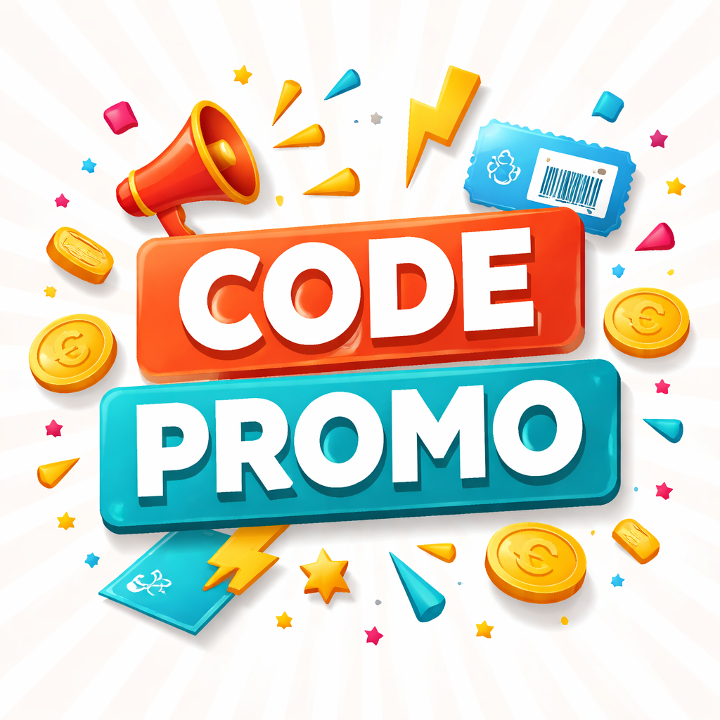 Code promo XXL4YOU
