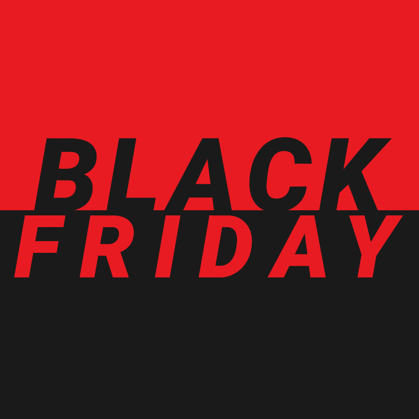 Black Friday : l’événement shopping incontournable chez XXL4YOU