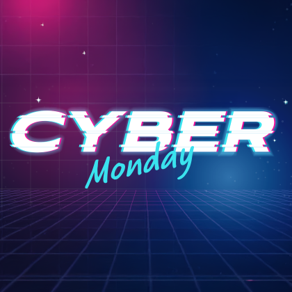 Cyber Monday : les dernières grosses promos de l’année chez XXL4YOU